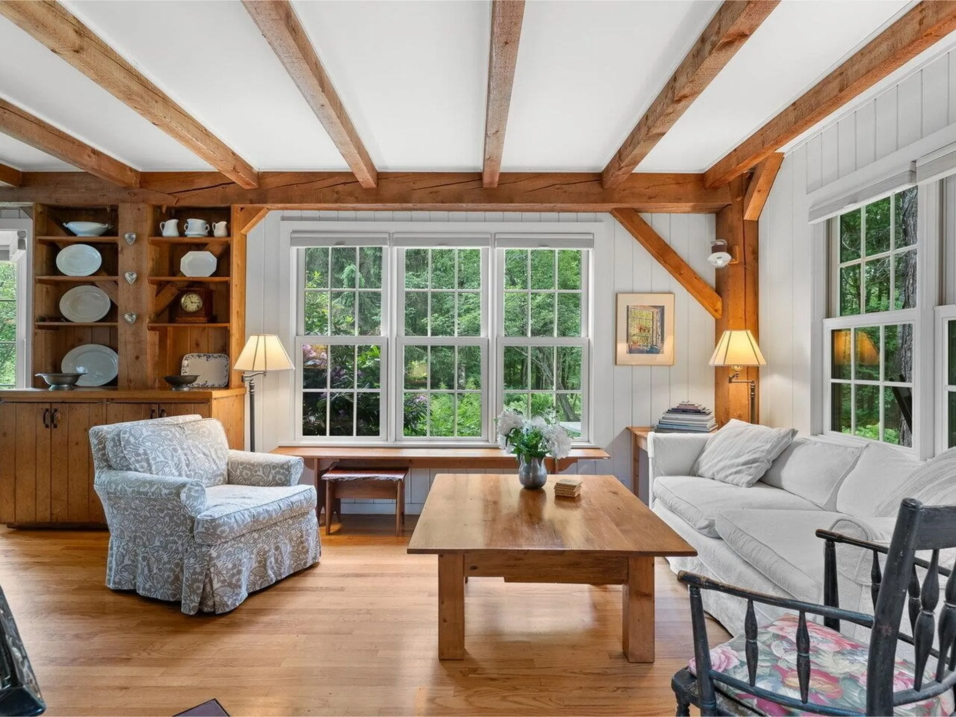 1941 Ridge Road N Fairfield VT 05455