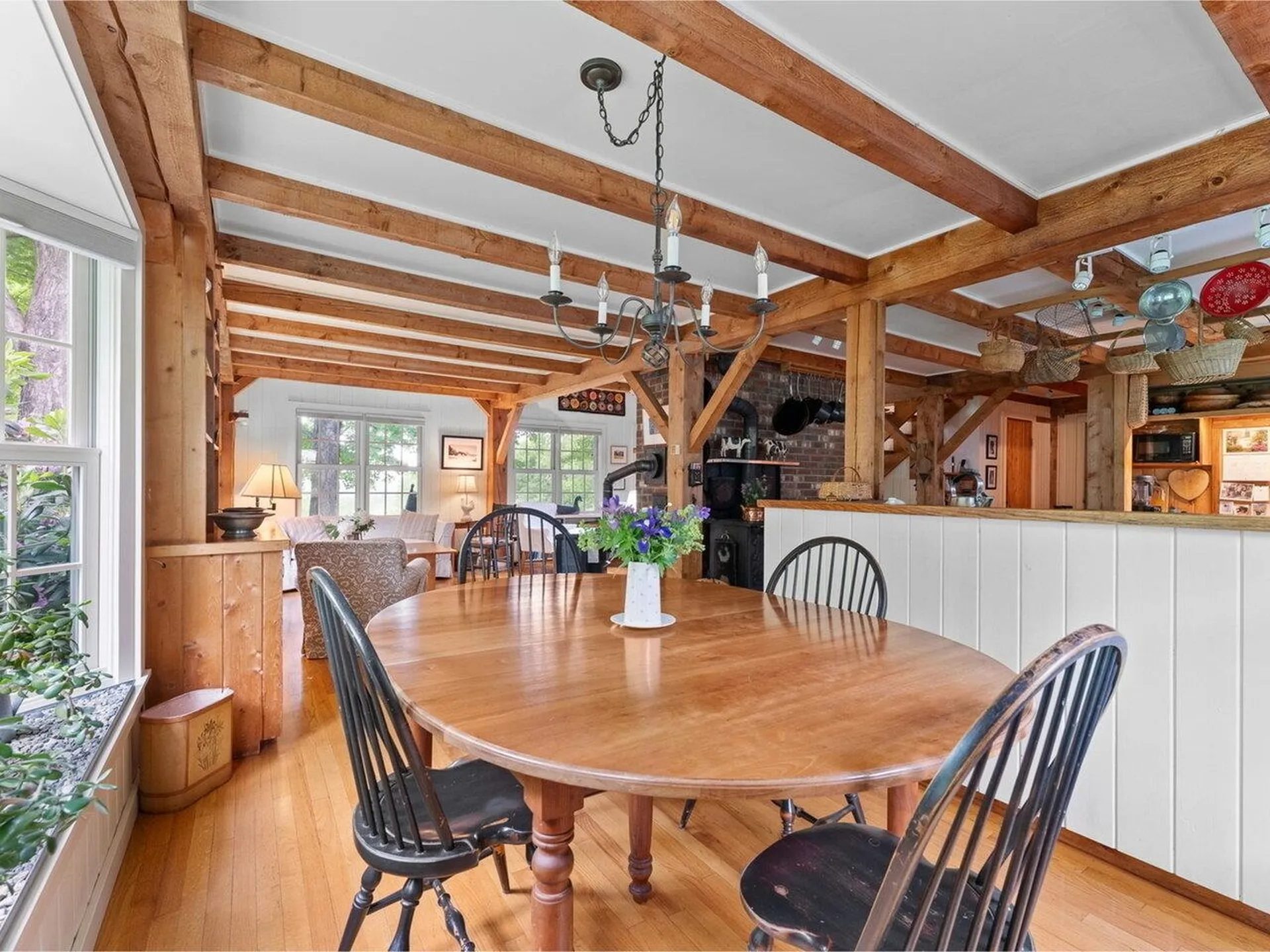 1941 Ridge Road N Fairfield VT 05455