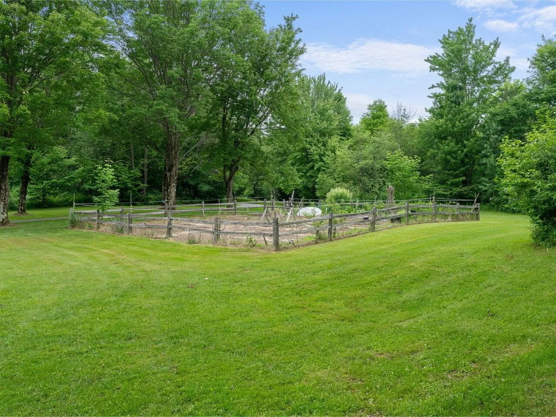 1941 Ridge Road N Fairfield VT 05455