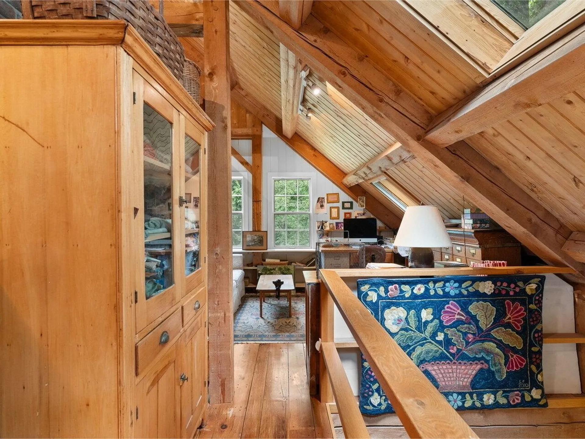 1941 Ridge Road N Fairfield VT 05455