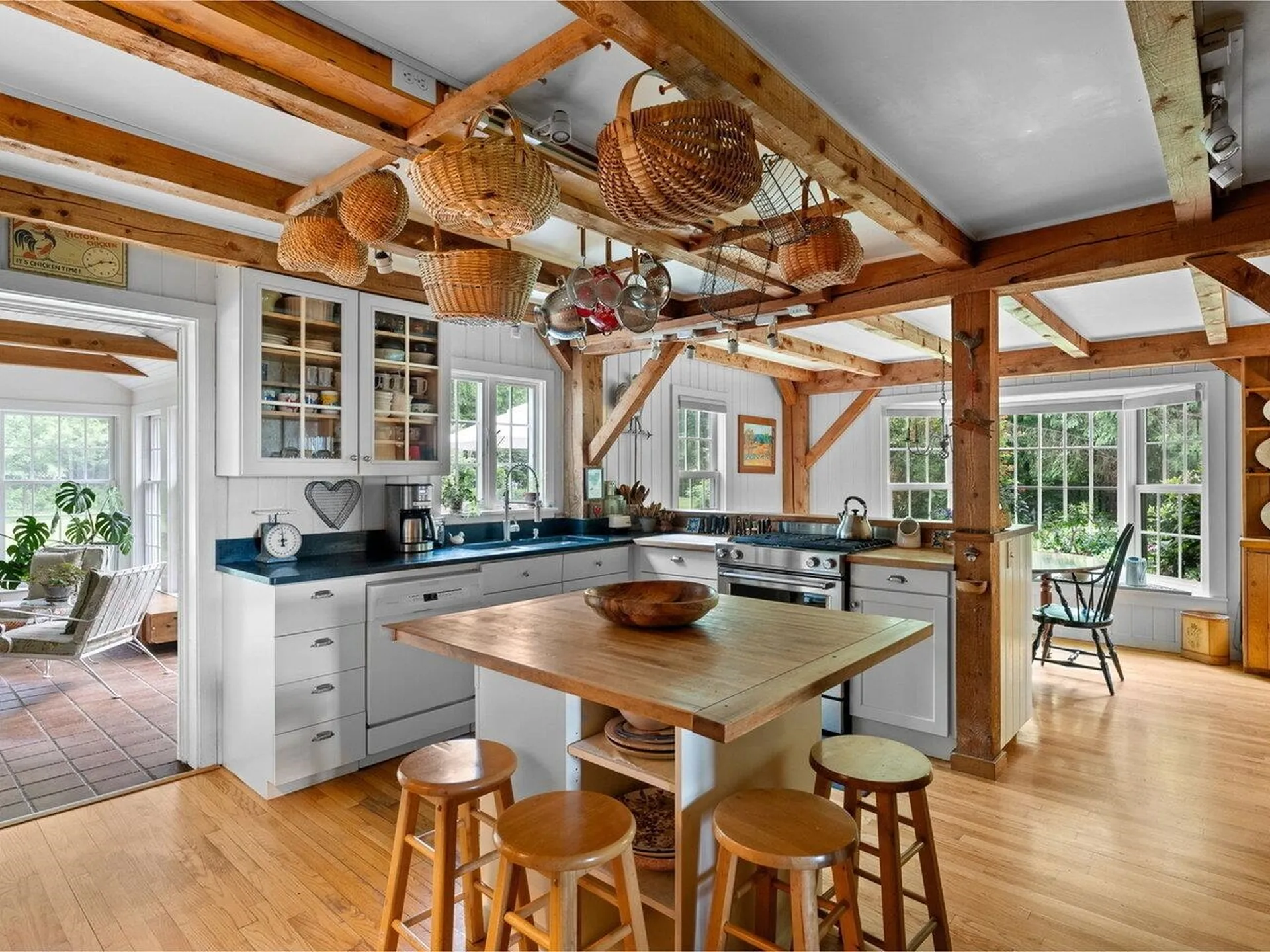 1941 Ridge Road N Fairfield VT 05455