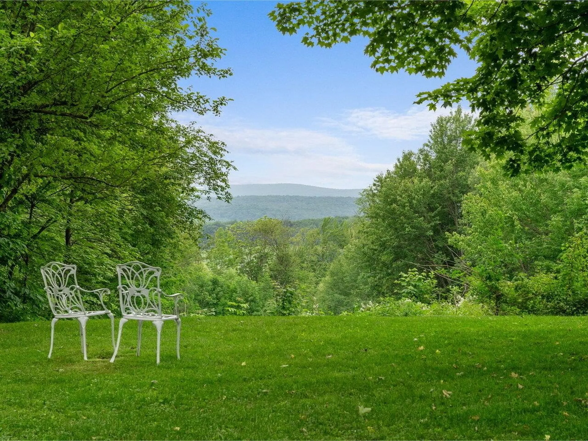 1941 Ridge Road N Fairfield VT 05455
