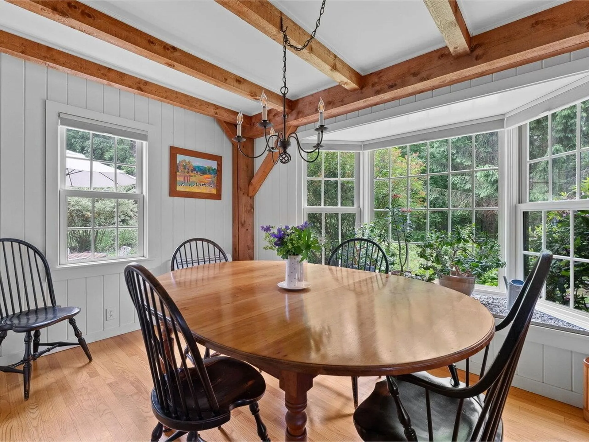 1941 Ridge Road N Fairfield VT 05455
