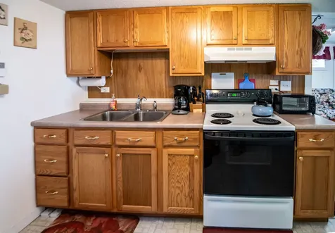 82 East Lake Road Ludlow VT 05149