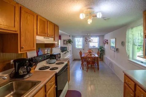 82 East Lake Road Ludlow VT 05149