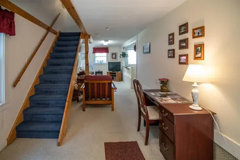 82 East Lake Road Ludlow VT 05149