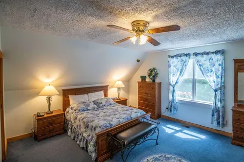 82 East Lake Road Ludlow VT 05149