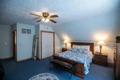 82 East Lake Road Ludlow VT 05149