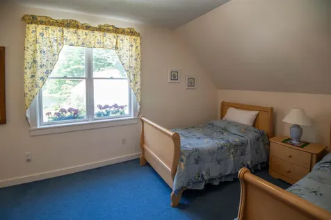 82 East Lake Road Ludlow VT 05149