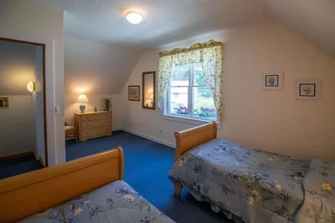 82 East Lake Road Ludlow VT 05149