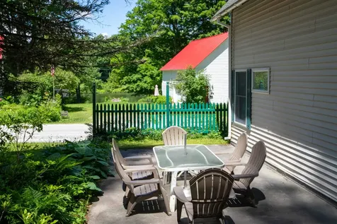 82 East Lake Road Ludlow VT 05149