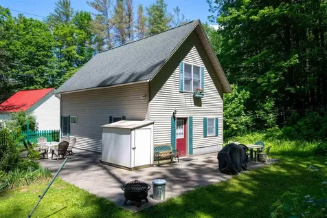 82 East Lake Road Ludlow VT 05149