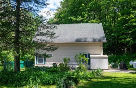 82 East Lake Road Ludlow VT 05149