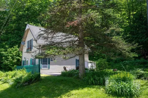 82 East Lake Road Ludlow VT 05149