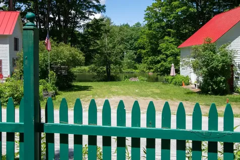 82 East Lake Road Ludlow VT 05149