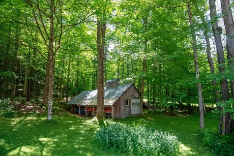 82 East Lake Road Ludlow VT 05149