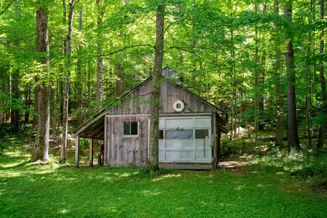 82 East Lake Road Ludlow VT 05149