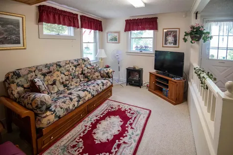 82 East Lake Road Ludlow VT 05149