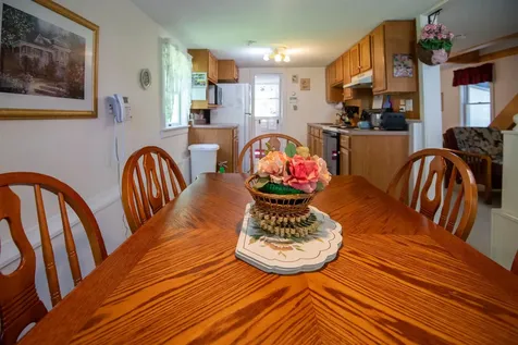 82 East Lake Road Ludlow VT 05149