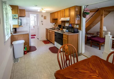 82 East Lake Road Ludlow VT 05149