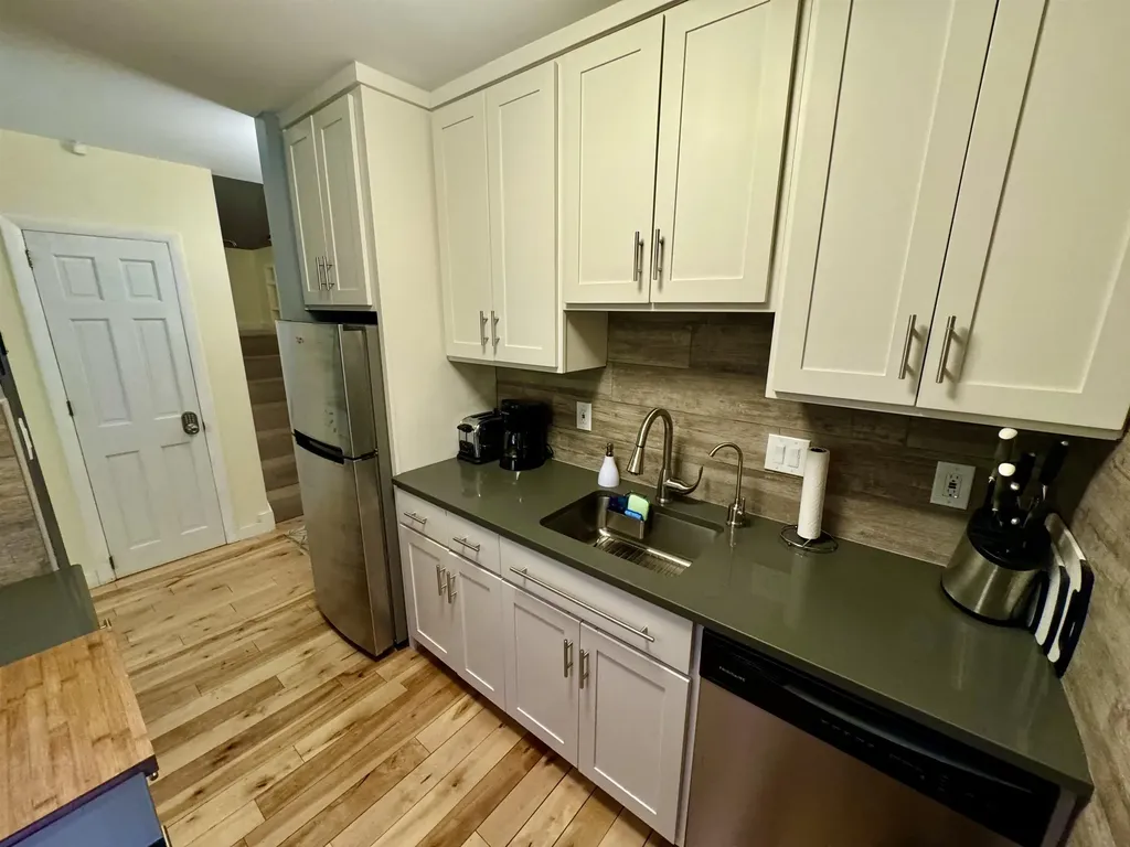 63 Sugar Run Fayston VT 05673