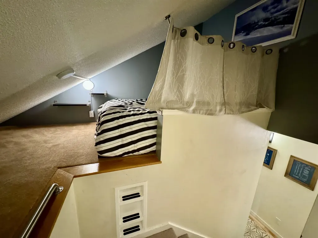63 Sugar Run Fayston VT 05673