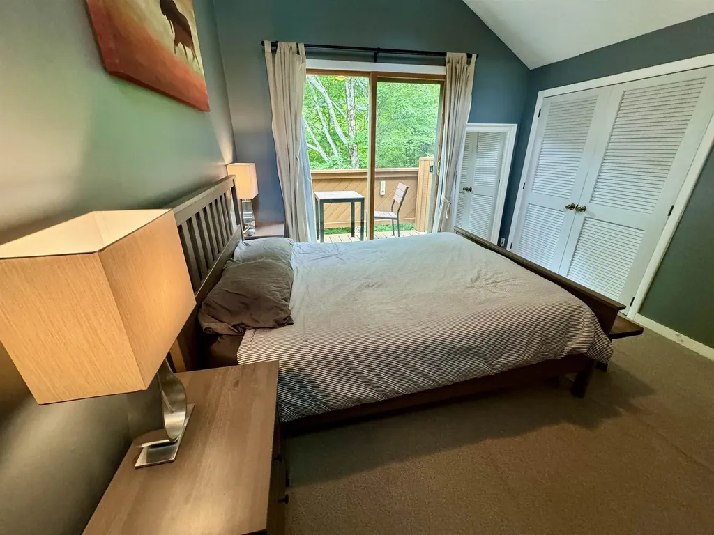 63 Sugar Run Fayston VT 05673