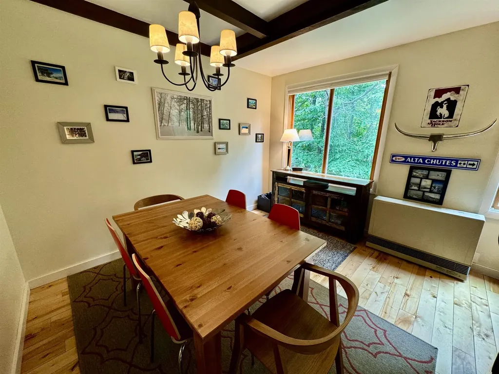 63 Sugar Run Fayston VT 05673