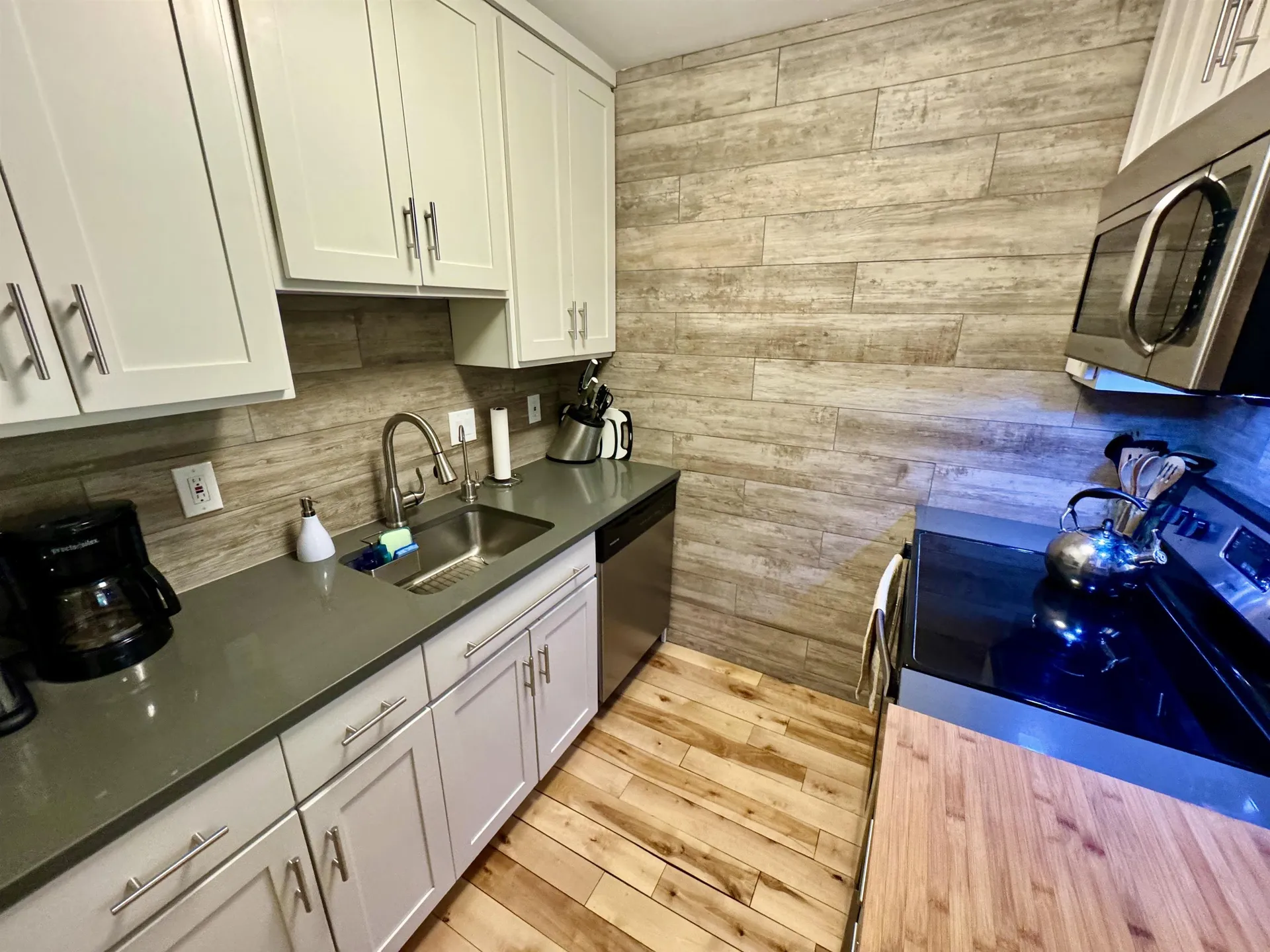 63 Sugar Run Fayston VT 05673