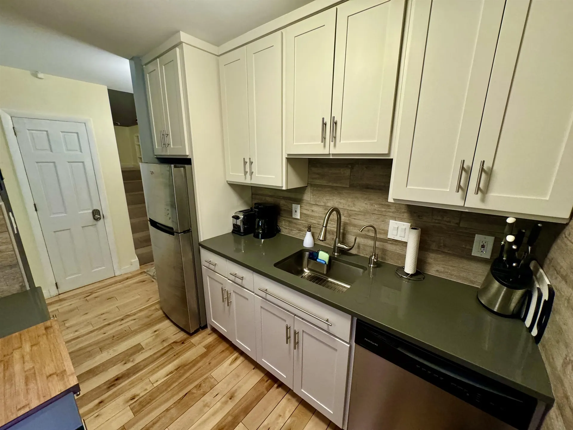 63 Sugar Run Fayston VT 05673