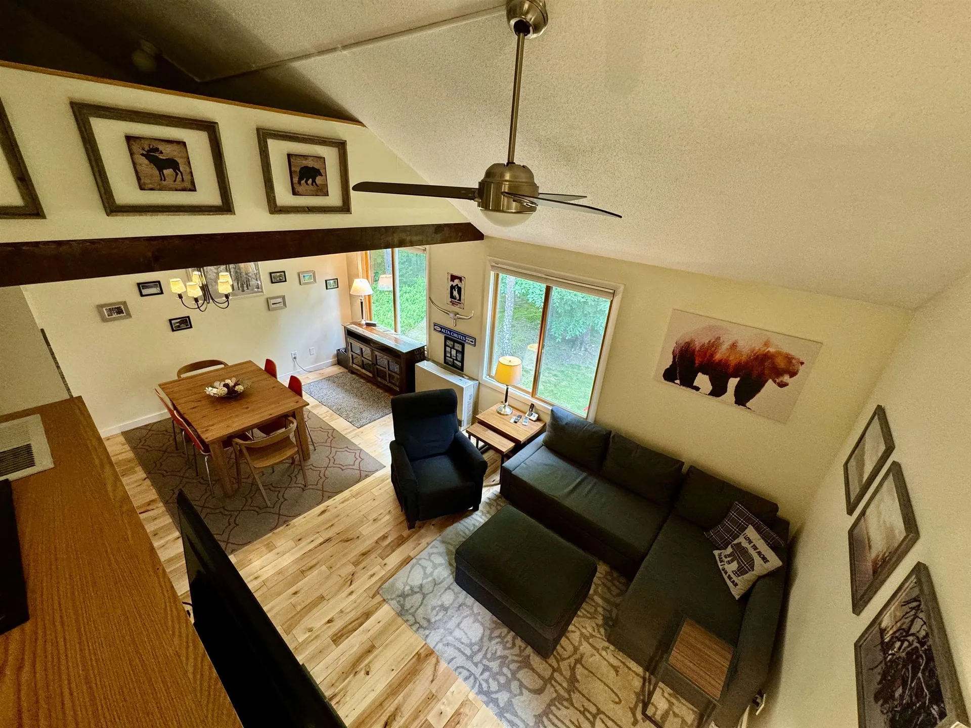 63 Sugar Run Fayston VT 05673