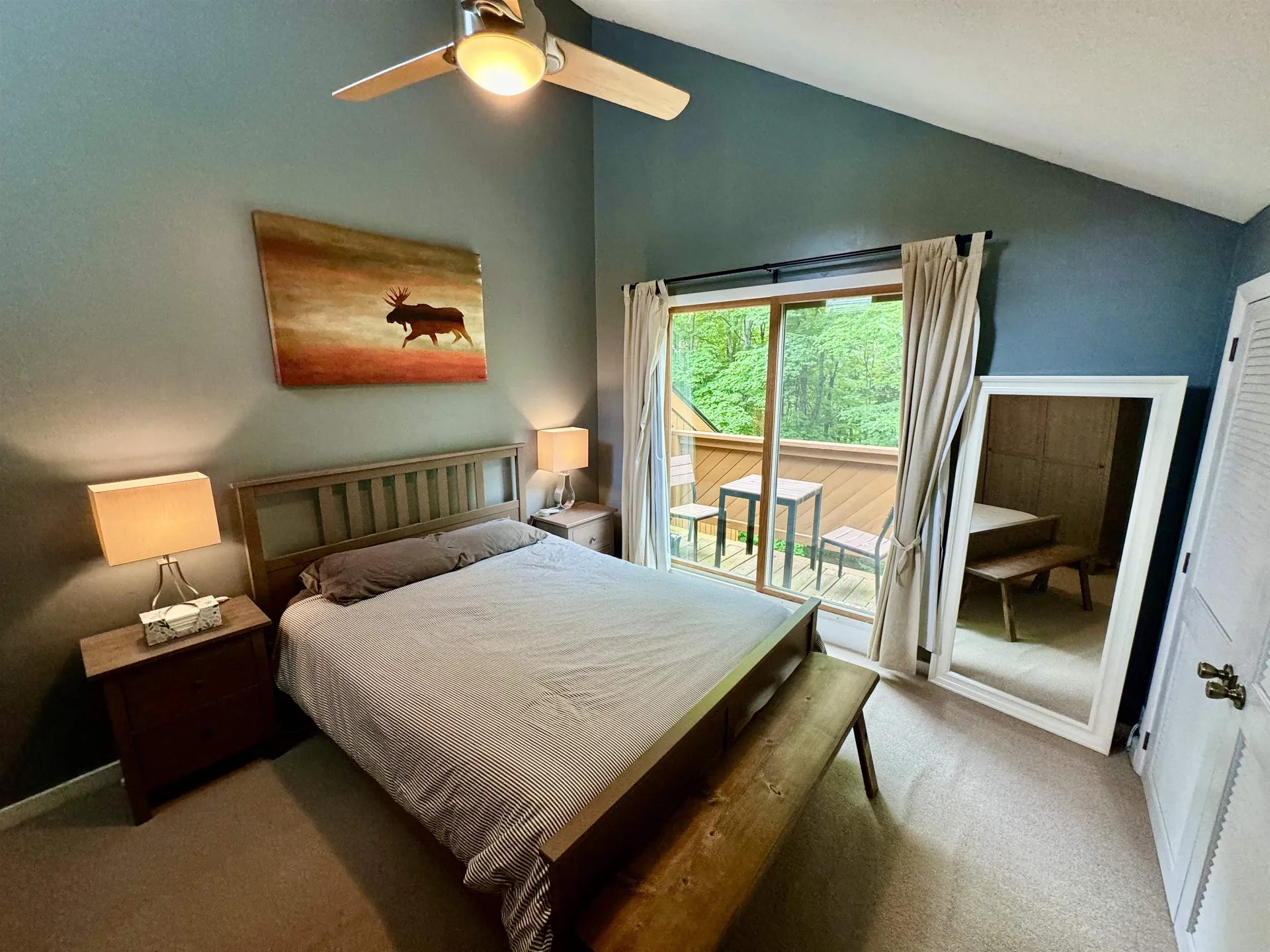 63 Sugar Run Fayston VT 05673