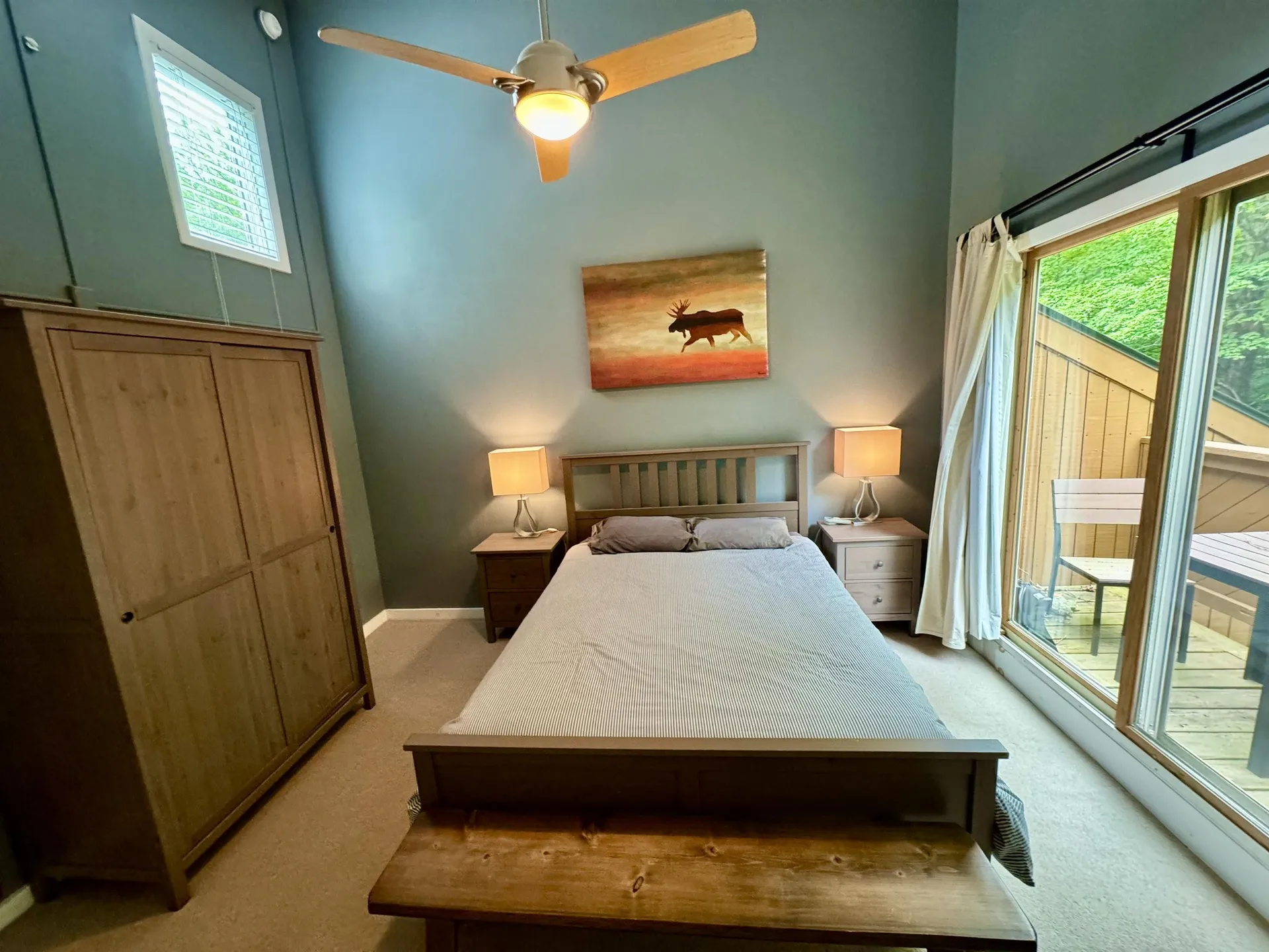 63 Sugar Run Fayston VT 05673