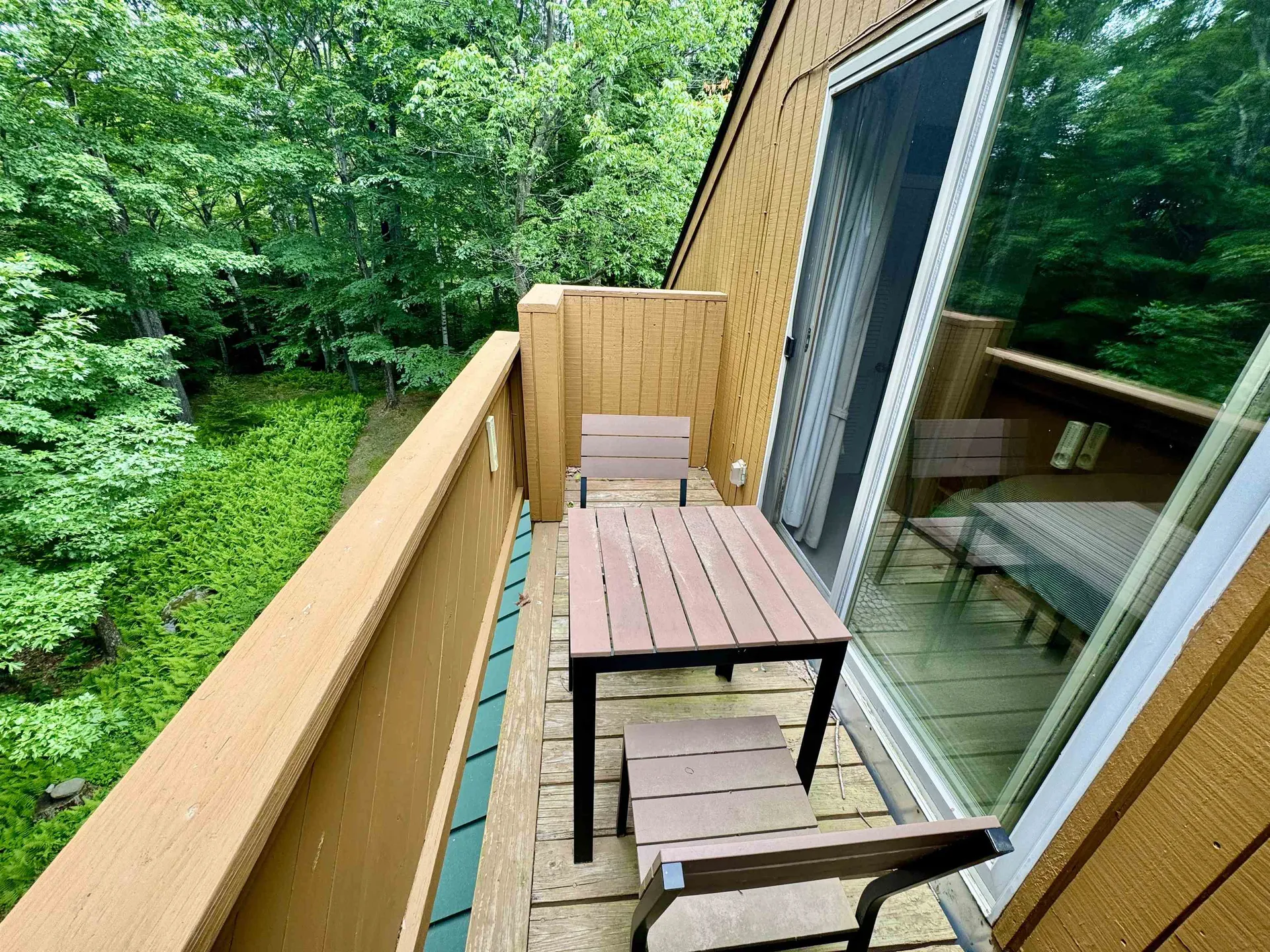 63 Sugar Run Fayston VT 05673