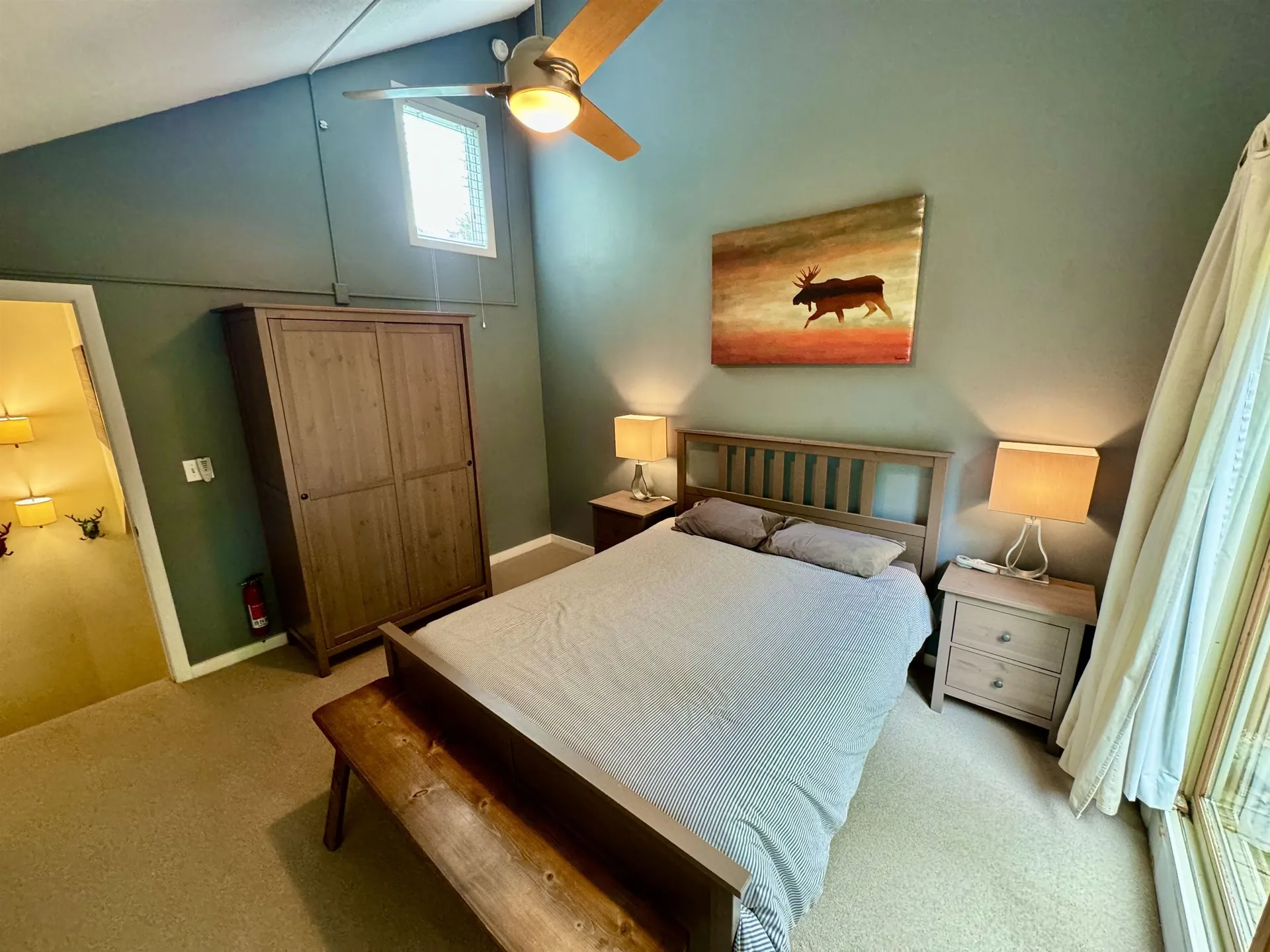 63 Sugar Run Fayston VT 05673