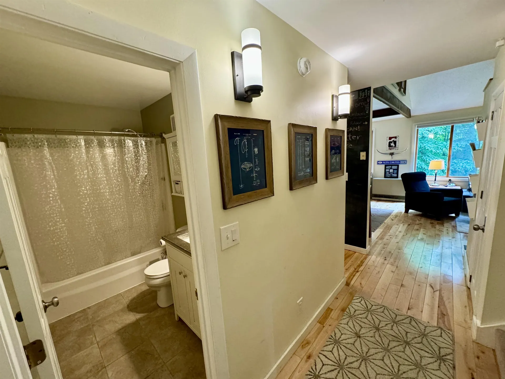 63 Sugar Run Fayston VT 05673