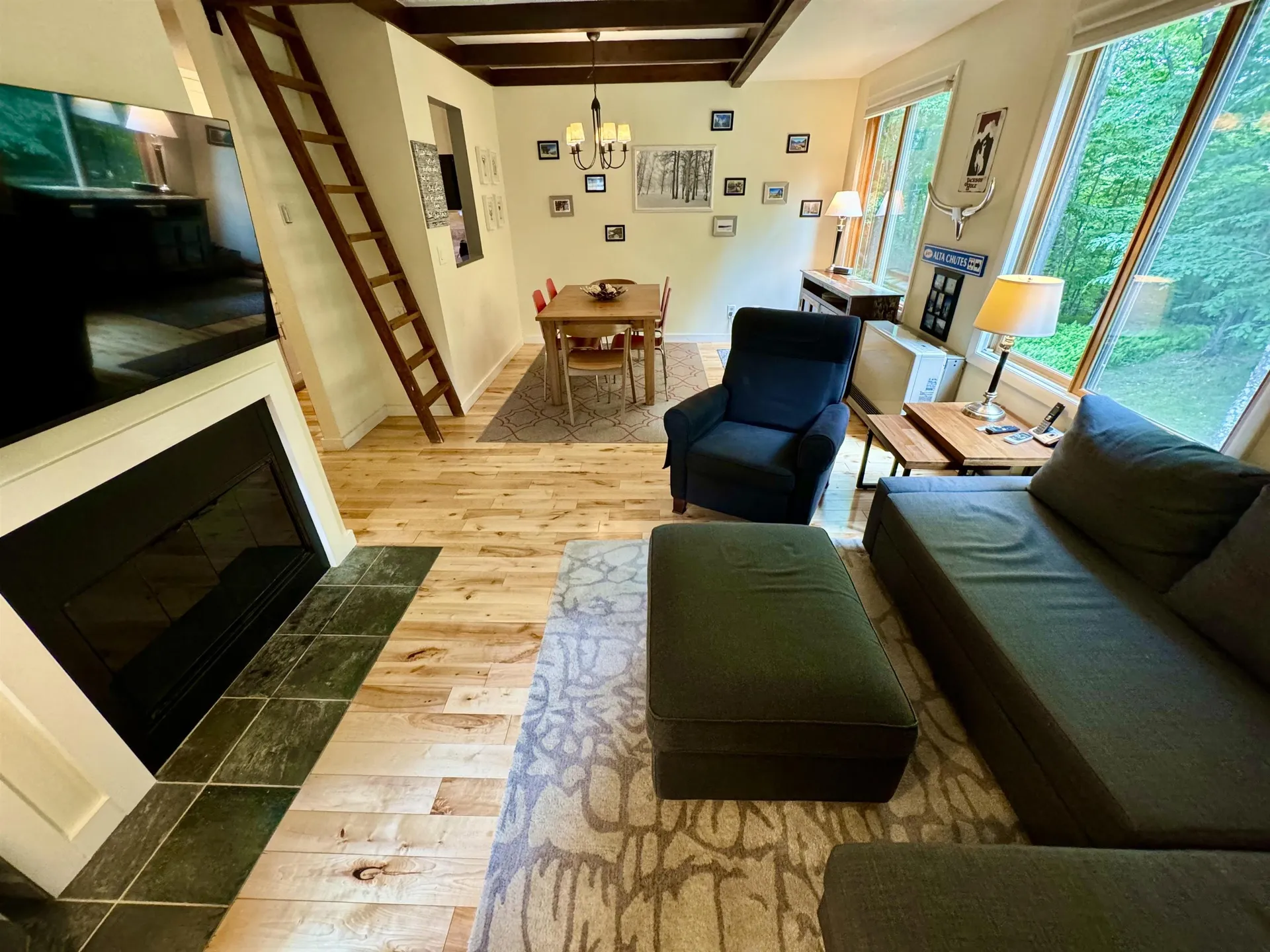 63 Sugar Run Fayston VT 05673