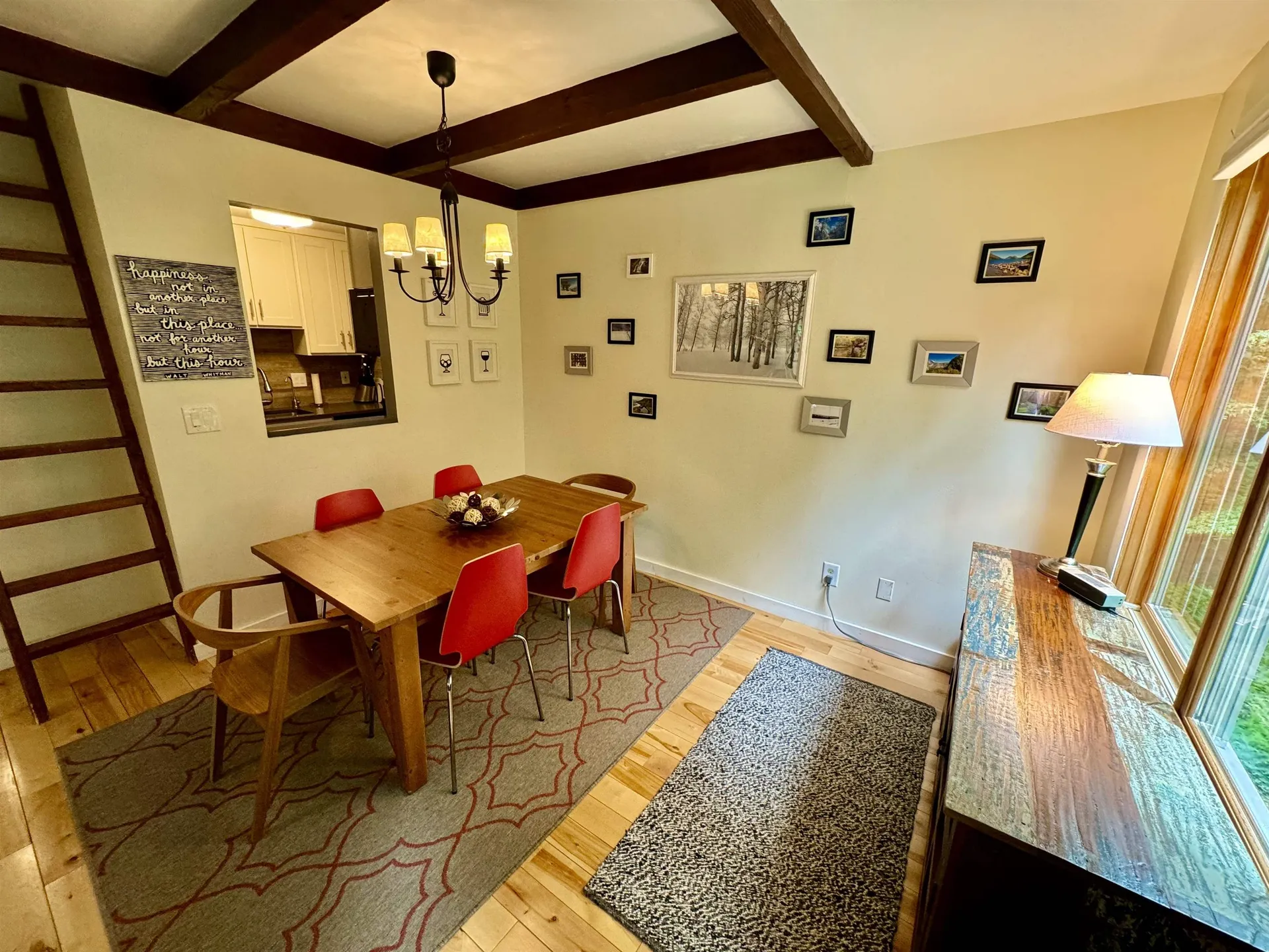 63 Sugar Run Fayston VT 05673