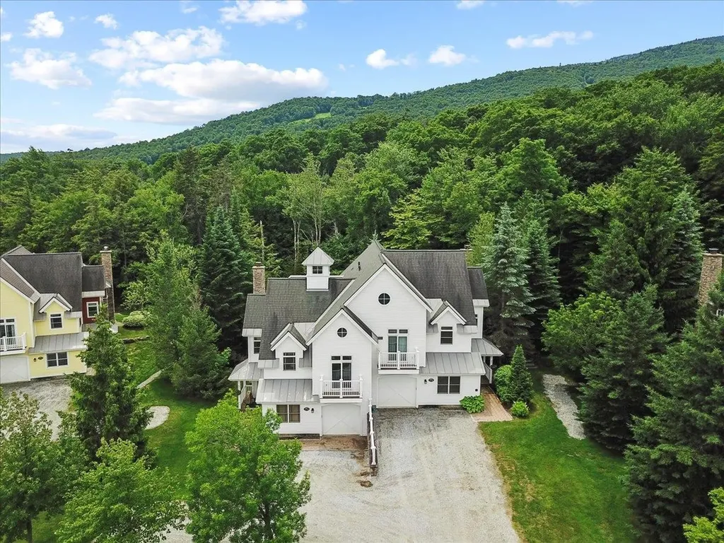 77a Sun Bowl Ridge Road Stratton VT 05155