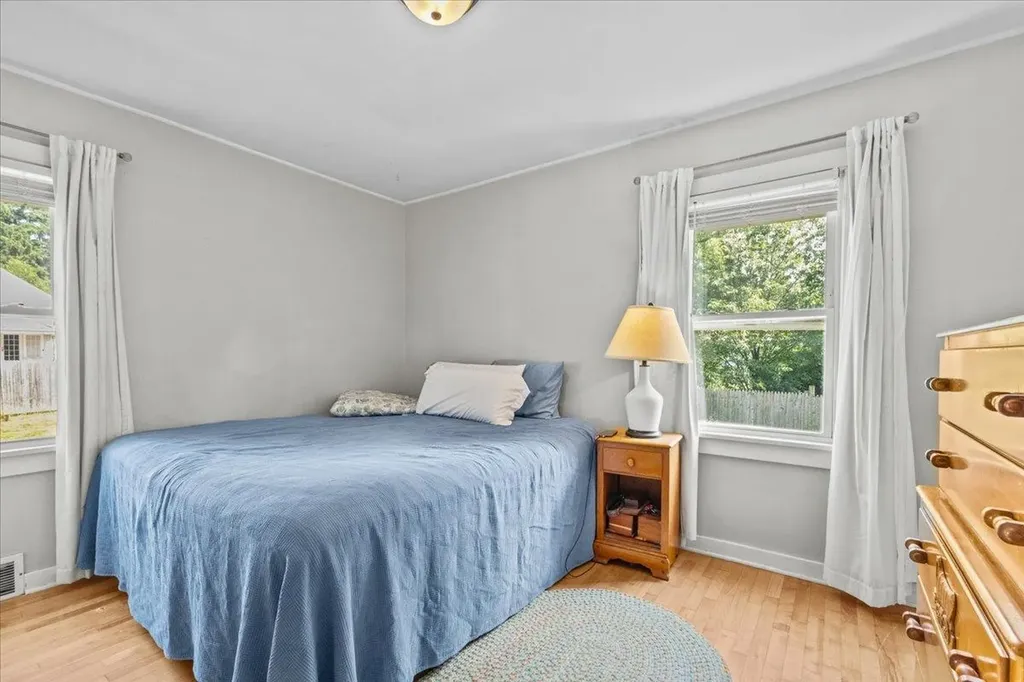 2 Maplewood Drive South Burlington VT 05403