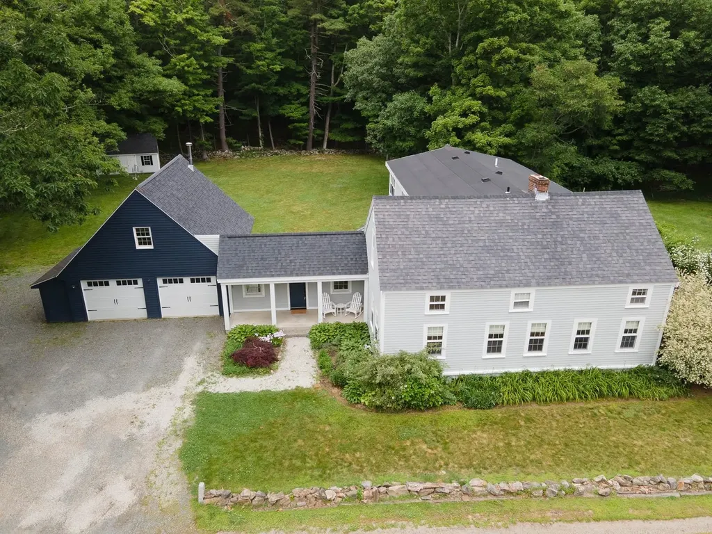 127 Clark Road Rye NH 03870