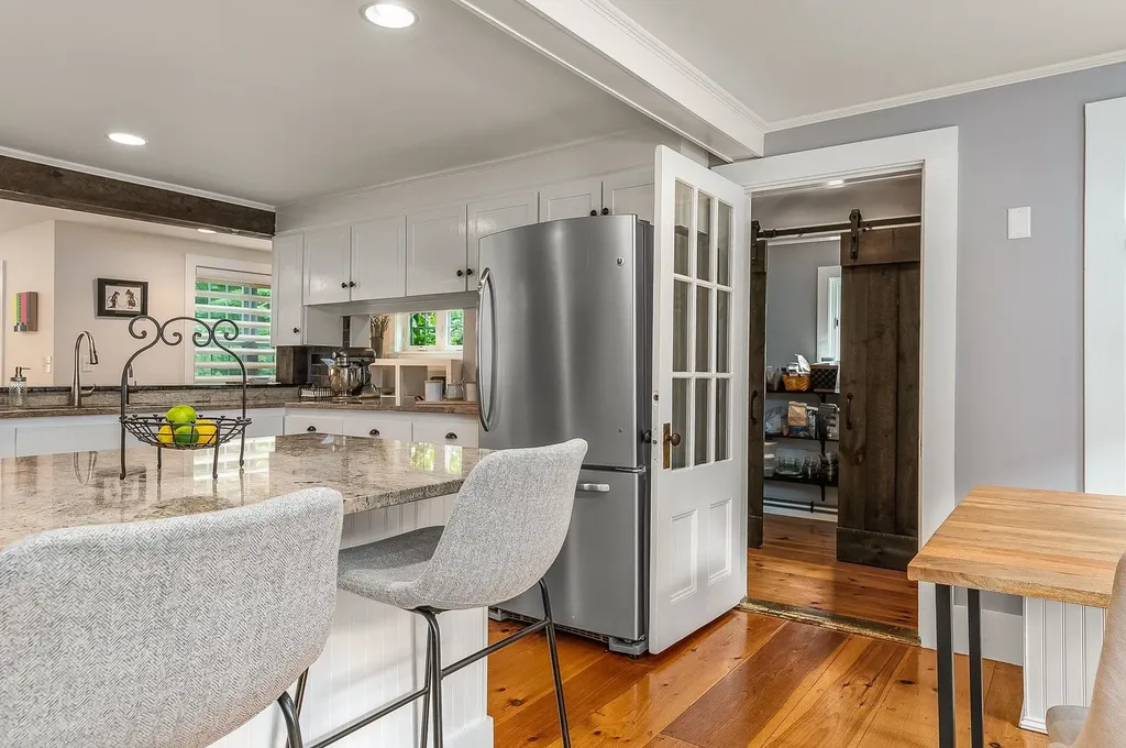 127 Clark Road Rye NH 03870