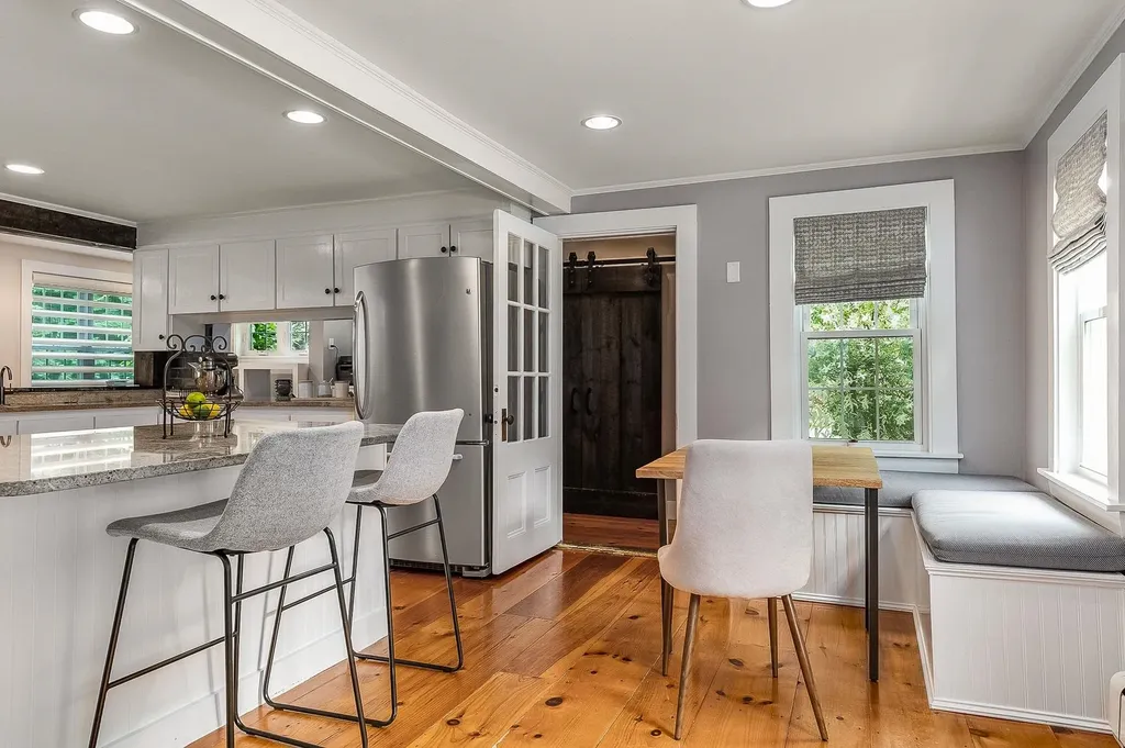 127 Clark Road Rye NH 03870