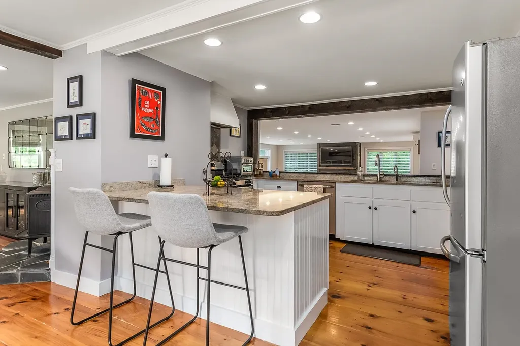 127 Clark Road Rye NH 03870