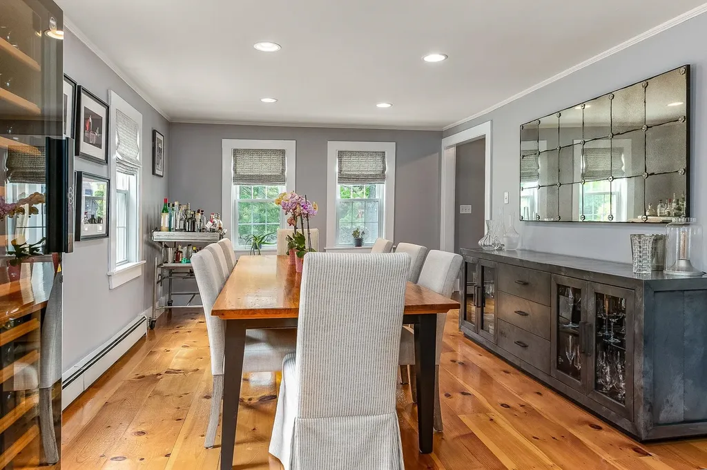 127 Clark Road Rye NH 03870