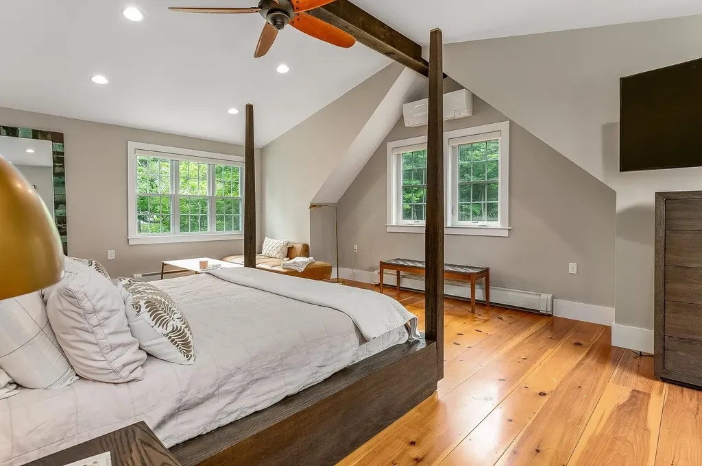 127 Clark Road Rye NH 03870