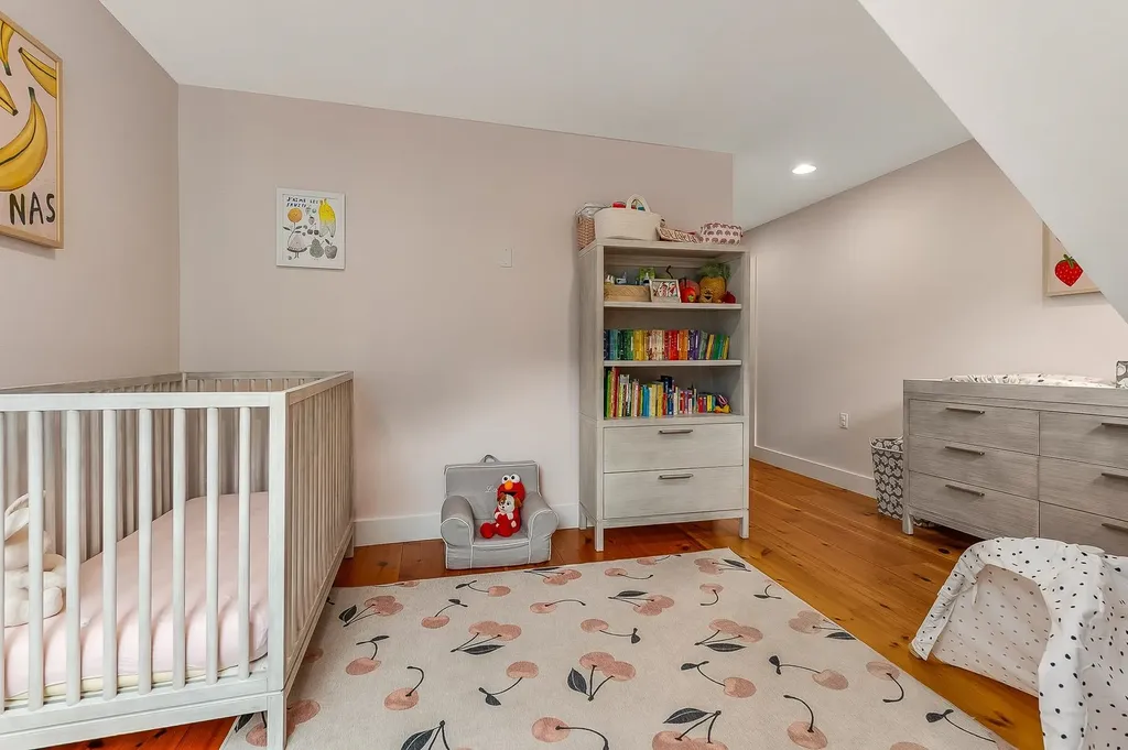 127 Clark Road Rye NH 03870