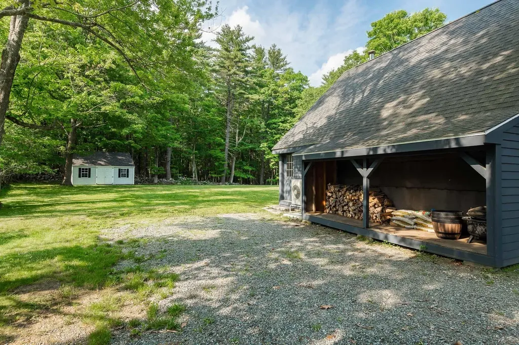 127 Clark Road Rye NH 03870