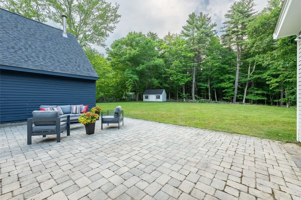 127 Clark Road Rye NH 03870