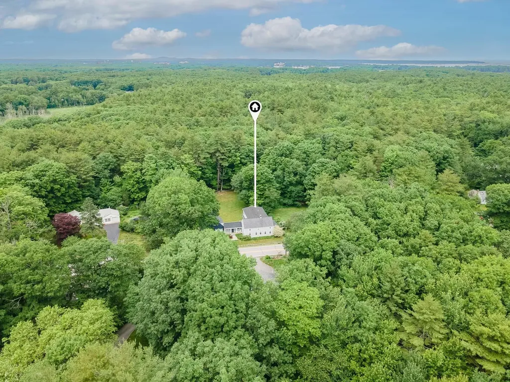 127 Clark Road Rye NH 03870